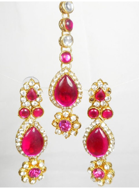 Fashion Earrings